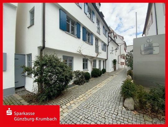 Bürostandort mit Flair